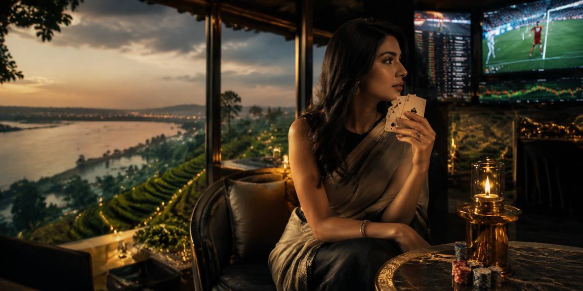 777 jaya আর্কেড